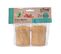 Lot De 1000 Piques De Cuisine 7cm Naturel