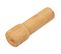 Mortier et Pilon "compact" 16cm Bambou