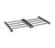 Dessous De Plat Extensible En Inox