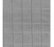 Tapis Vaisselle Microfibre "guma" 50cm Gris