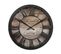 Horloge D.39 cm EXPRESS Marron