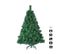 Sapin De Noël Artificiel Qualité Luxe Vert H 180 Cm