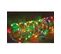 Guirlande Lumineuse Extérieur Tube 24 M 432 LED Multicolore 8 Jeux De Lumière