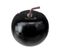 Pomme Décorative En Céramique D 8.5 Cm