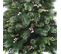 Sapin De Noël Artificiel Wyoming - H. 180 Cm - Vert