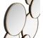 Miroir Mural Multi Ronds 61 X 37 Cm