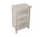 Commode Bois 3 Tiroirs Hina Atmosphera - Naturel