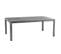 Table Extensible 12 Personnes Graphite Paradize Hespéride - Graphite