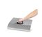 Capot Inox Pour Plancha - Acp4