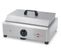 Capot Inox Pour Barbecue - Acb2