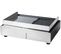 Barbecue/plancha Duo Elec.1700w+1800w - Gecio2oa00