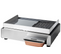 Barbecue/plancha Duo Elec.1700w+1800w - Gecio2oa00