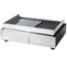 Barbecue/plancha Duo Elec.1700w+1800w - Gecio2oa00