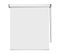 Store Enrouleur Tamisant Blanc - 70x190 Cm - Blanc