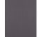 Store Enrouleur Tamisant "teintes De Gris" - 90x250 Cm - Gris Anthracite