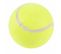 Jouet Pour Chien "balle De Tennis" 13cm Jaune