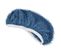 Housse Pour Balai "chenille" 23cm Bleu Paon