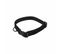 Collier Pour Chien "cosy Golden" 55cm Noir