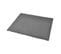 Tapis Vaisselle "absorbant" 35x45cm Anthracite