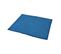 Tapis Vaisselle "absorbant" 35x45cm Bleu Paon