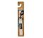 Laisse Pour Chien "bambou" 120cm Naturel