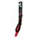 Laisse Pour Chien "corde Expert" 150cm Rouge