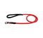 Laisse Pour Chien "corde Expert" 150cm Rouge