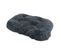 Coussin Pour Chien et Chat "fluffy" 77cm Anthracite