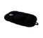 Coussin Pour Chien et Chat "fluffy" 87cm Noir