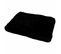 Coussin Pour Chien et Chat "fluffy" 100cm Noir