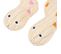 Lot De 2 Jouets Serpent Pour Chat "boho Cat" 14cm Multicolore