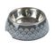 Gamelle Pour Chien et Chat "new Art" 17cm Anthracite