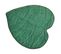 Tapis Nomade Pour Chien et Chat "monstera" 120cm Vert