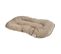 Coussin Pour Chien et Chat Velours "crafty" 69cm Noisette