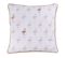 Housse De Coussin "flamango" 40 X 40 cm Rose