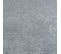 Rideau Occultant "marbrea" 135x240cm Gris