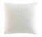 Housse De Coussin "iceberg" 40x40cm Naturel