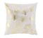 Housse De Coussin Déco "nina" 40x40cm Blanc