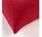 Coussin Déco "twily" 30x50cm Rouge