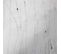 Rideau Voilage à Oeillets "filiane" 140x180cm Blanc