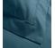 Taie D'oreiller "percaline" 63x63cm Bleu