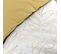 Parure De Lit Strassy Blanc 240x220