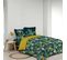 Parure De Lit Guinea Vert 260x240