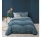 Parure De Lit Pampelonne Bleu 260x240