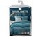 Parure De Lit Pampelonne Bleu 260x240