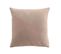 Parure De Lit Coton Lavé Linette Beige 240x220