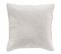 Housse De Coussin "romane" 40x40cm Lin