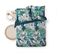 Parure De Lit Percale Colibri Vert 240x220