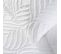 Parure De Lit Heltie Blanc 240x220 Cm