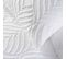 Parure De Lit Heltie Blanc 240x220 Cm